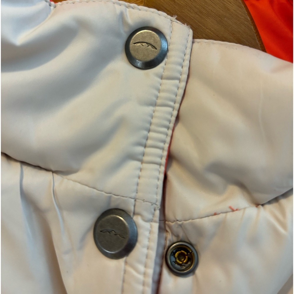 Sun Mountain Reversible Puffer Vest - image 7